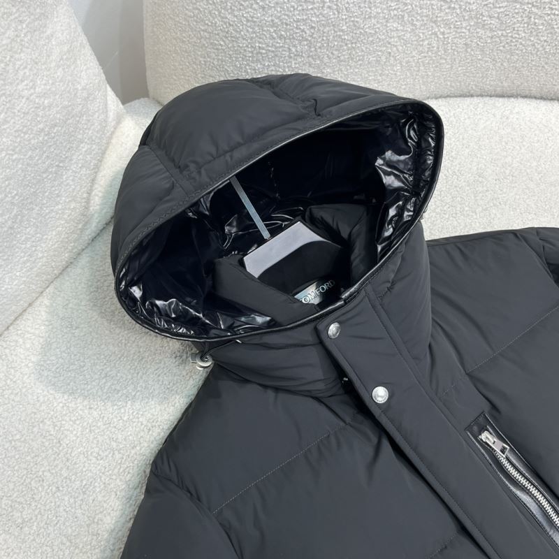 Christian Dior Down Jackets